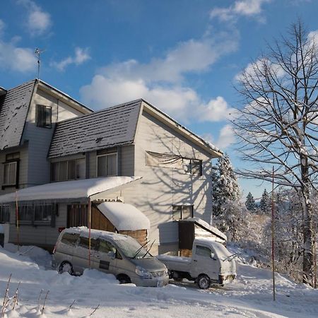 Myoko Powder Hostel 外观 照片