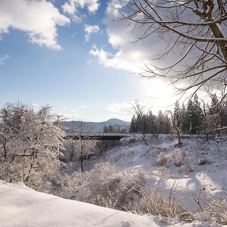 Myoko Powder Hostel 外观 照片