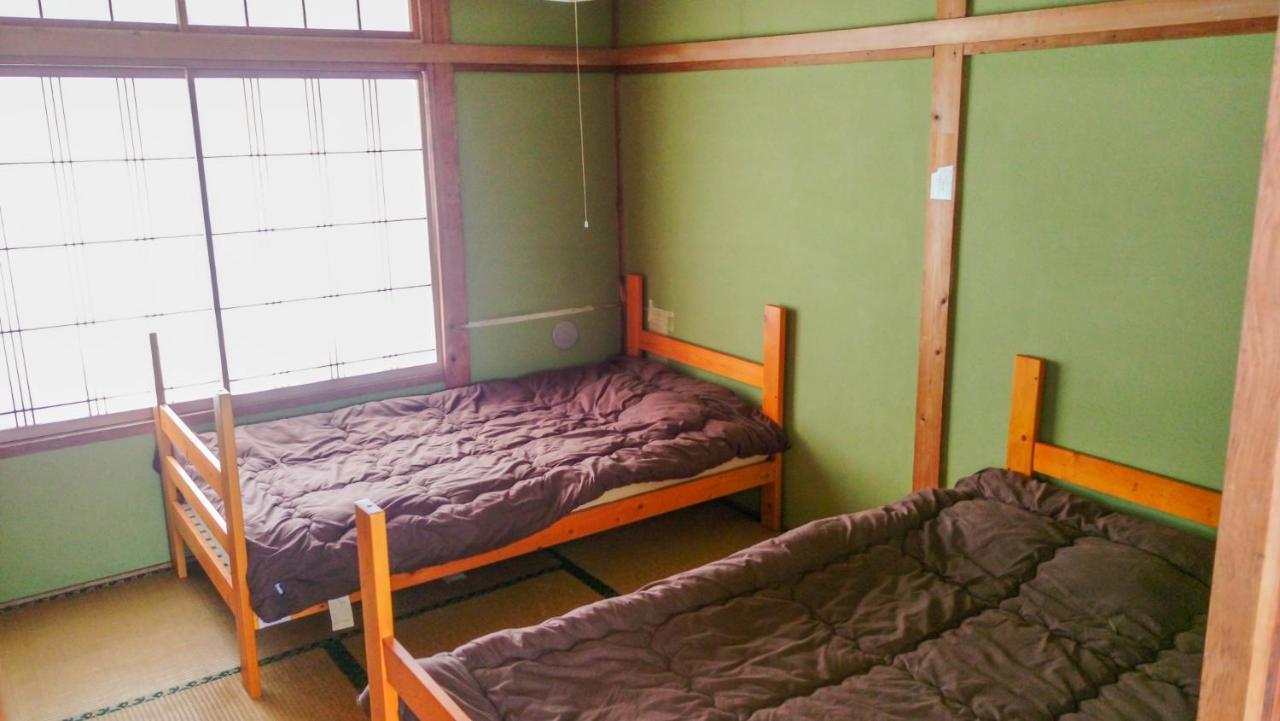 Myoko Powder Hostel 外观 照片