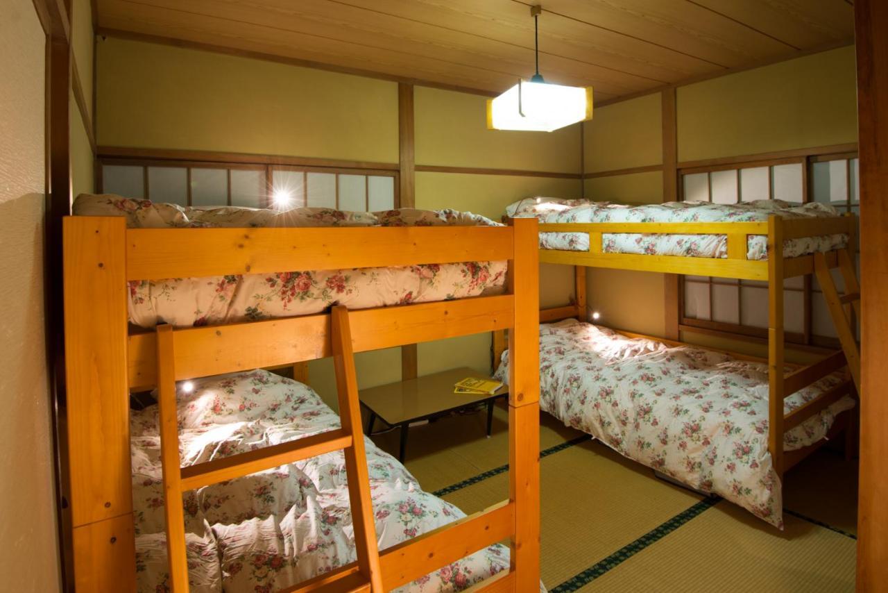 Myoko Powder Hostel 外观 照片