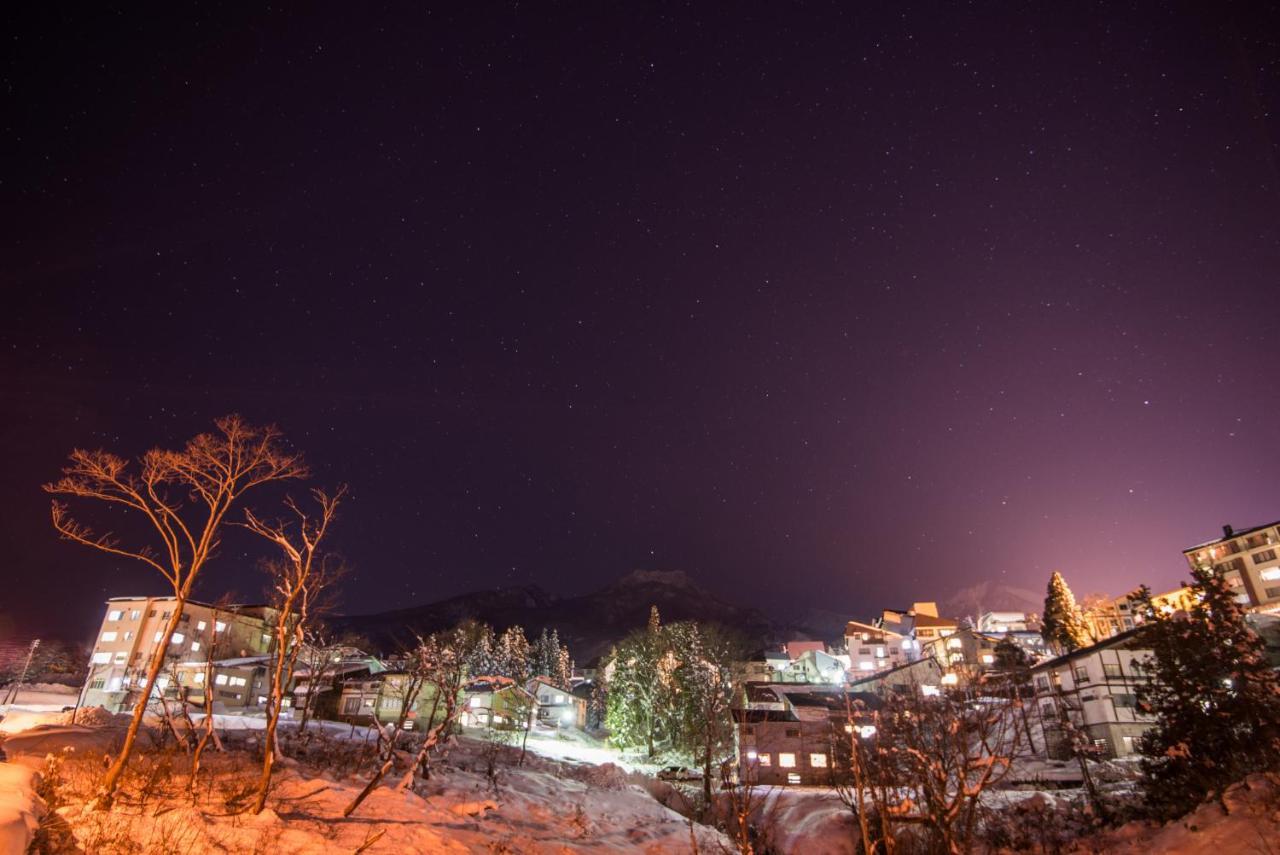 Myoko Powder Hostel 外观 照片