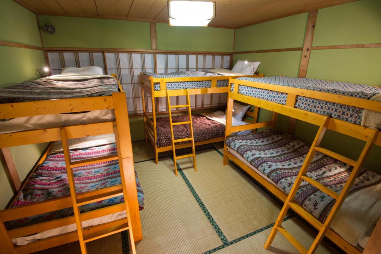 Myoko Powder Hostel 外观 照片