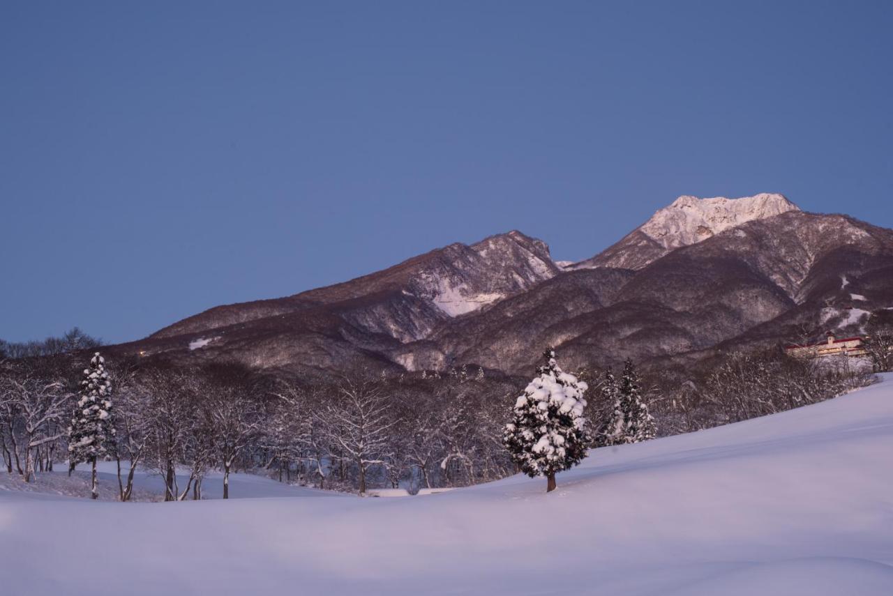 Myoko Powder Hostel 外观 照片