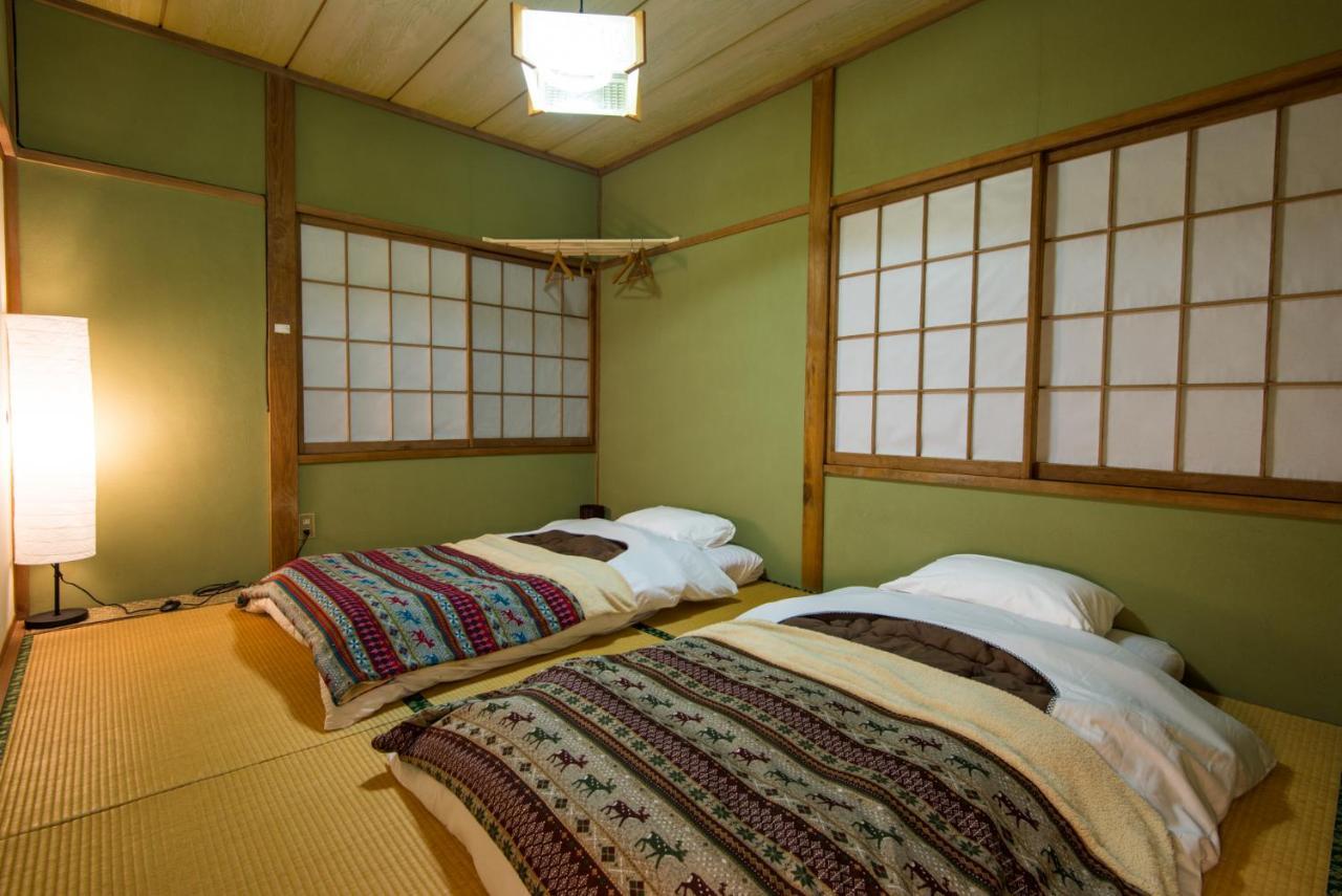 Myoko Powder Hostel 外观 照片
