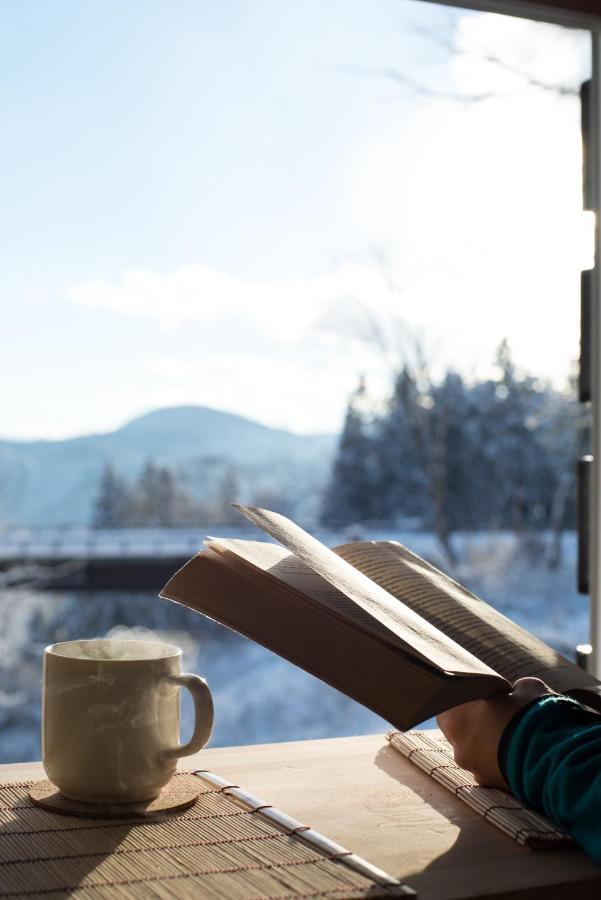 Myoko Powder Hostel 外观 照片