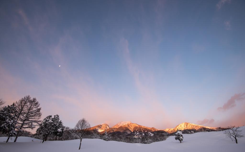 Myoko Powder Hostel 外观 照片