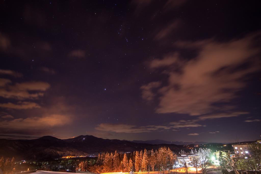 Myoko Powder Hostel 外观 照片