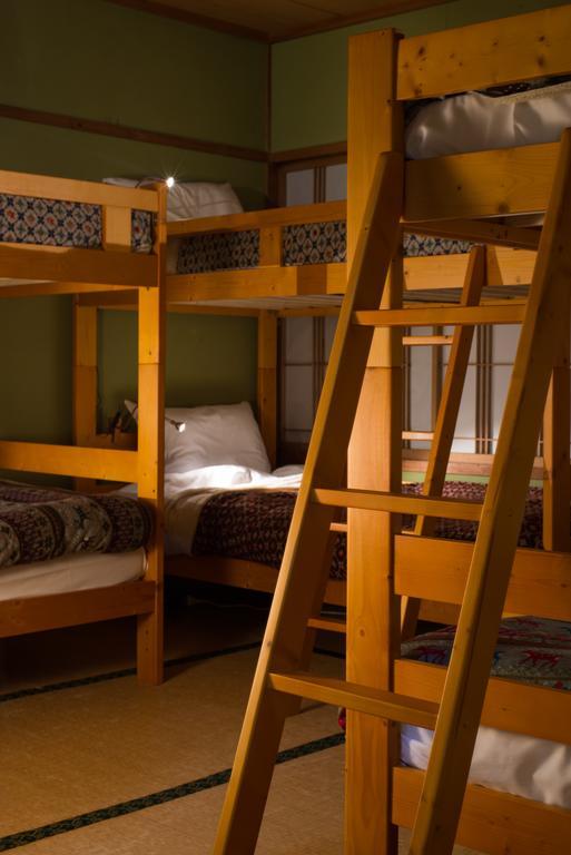 Myoko Powder Hostel 客房 照片
